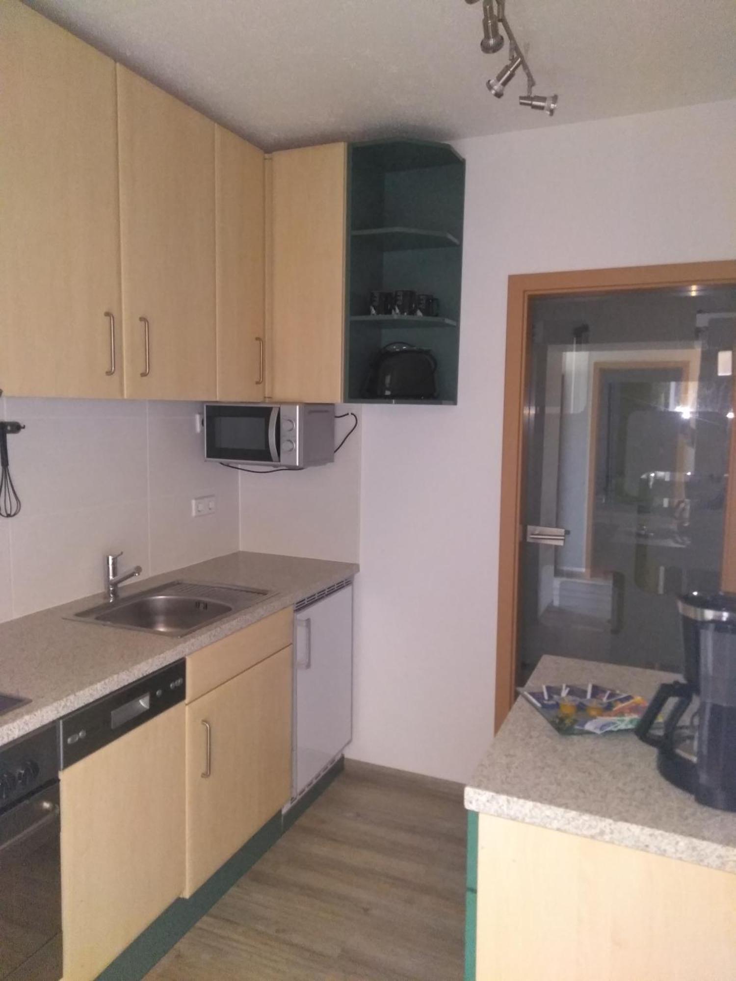 Ilka'S Kleine Harmonie Apartment Leipzig Bagian luar foto
