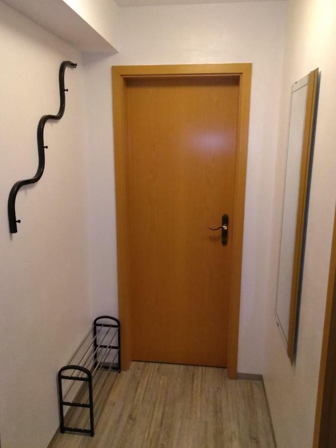Ilka'S Kleine Harmonie Apartment Leipzig Bagian luar foto