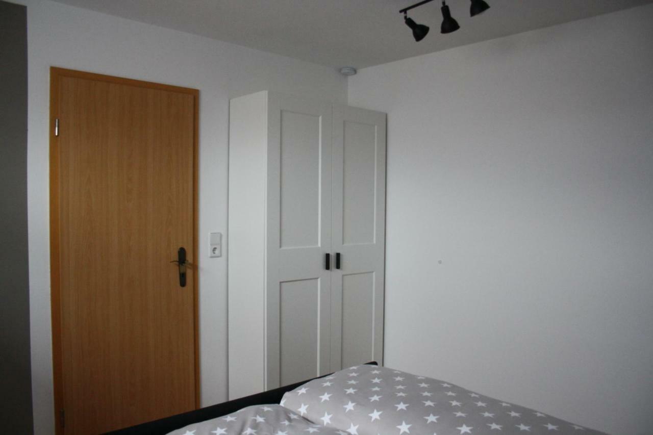 Ilka'S Kleine Harmonie Apartment Leipzig Bagian luar foto