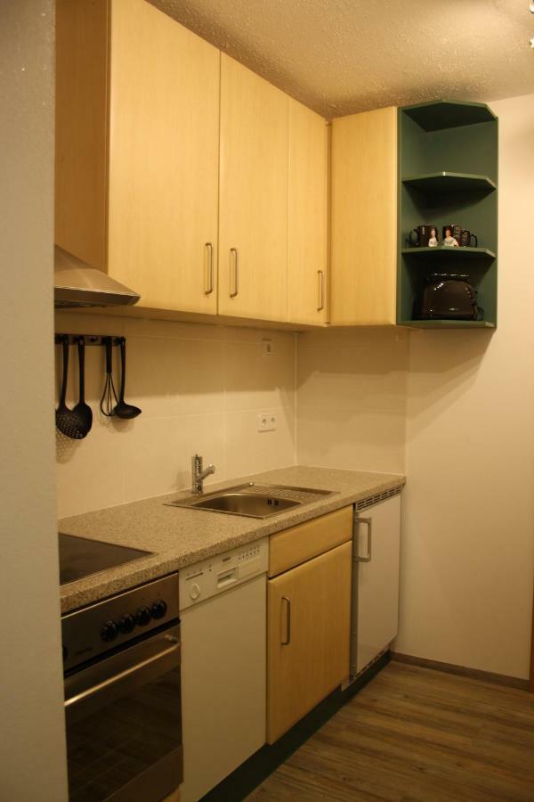 Ilka'S Kleine Harmonie Apartment Leipzig Bagian luar foto